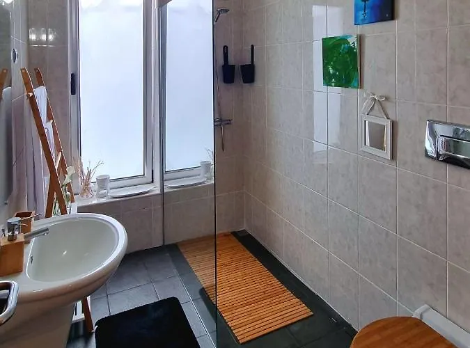 Lejlighed Palmtree 37 Al *