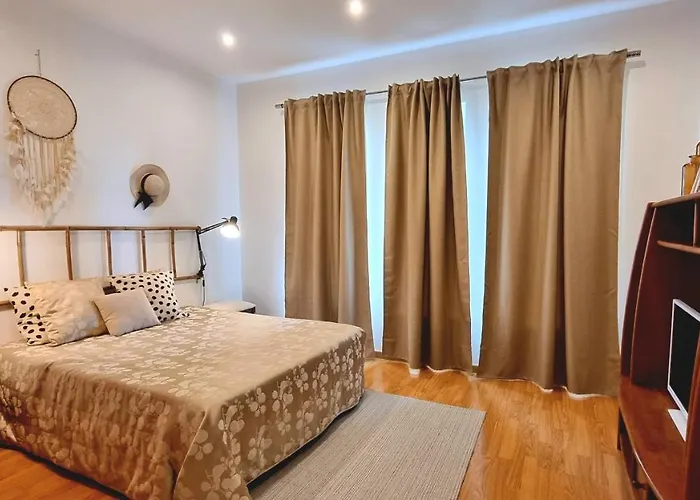 Lejlighed Palmtree 37 Al