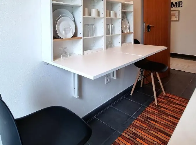 Palmtree 37 Al Lejlighed Praia da Vitória