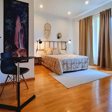 아파트 Palmtree 37 Al *