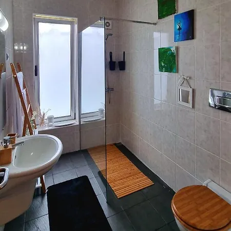 Apartamento Palmtree 37 Al *