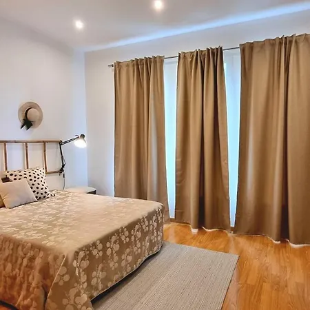 아파트 Palmtree 37 Al