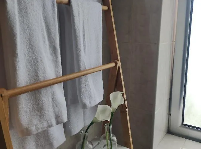 Palmtree 37 Al Apartment