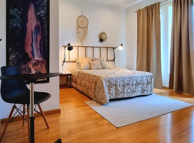 Apartment Palmtree 37 Al *